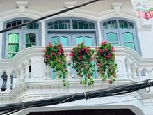 Hình ảnh CỰC HIẾM Đường Láng  – LK 52m2, Lô Góc, Ô Tô Tránh, Làm VP, Kinh Doanh