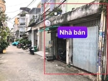 Hình ảnh GIẢM 1tỷ bán NHÀ NÁT khu D1 (5 x 15) hẻm OTO 5m, tiện XÂY MỚI, CHDV