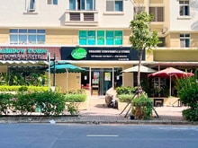 Hình ảnh BÁN SHOP khu Cảnh Viên 2, Đường Số 16 đối diện Midtown Phú Mỹ Hưng Q7