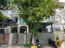 Hình ảnh Cho thuê biệt thự Mỹ Giang - Phú Mỹ Hưng nhà đẹp giá chỉ 45tr/tháng