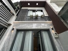 Hình ảnh Bán nhà 2 tầng Phùng văn cung Phú nhuận