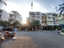Hình ảnh Bán đất biệt thự Khu dân cư Văn Minh An Phú Q2.11x18m.Giá 35 tỷ