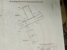 Hình ảnh HXH 7 chỗ 20m Mặt Tiền Phạm Văn Đồng 45m2 4.5x10m mới đẹp chỉ 5.75 TL