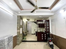 Hình ảnh Bán nhà 4 tầng Bùi thị Xuân p1 Tân bình