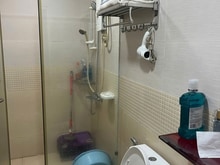 Hình ảnh Chung cư Screc, Trường Sa, Q3 có 2p ngủ, 2wc, giá 13tr/tháng