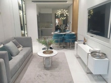 Hình ảnh CC bán căn 2PN2WC Astral City Thuận An Bình Dương - MT QL13,1.86 tỷ