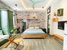 Hình ảnh Cho thuê phòng 93 Hoàng Văn Thái - Thanh Xuân