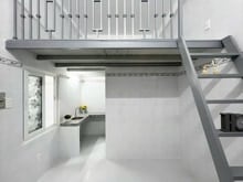Hình ảnh DUPLEX trống sẵn có nhiều tiện ích tại quận 2