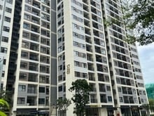 Hình ảnh Cho thuê 1pn+ diện tích 51m2 có nội thất, giá thuê 5,5 tr/th,
