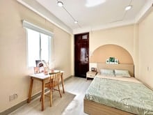 Hình ảnh Phòng trọ quận 7 gần khu chế xuất Full NT
