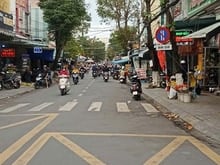 Hình ảnh Bán nhà đường nguyễn duy hiệu , sơn trà , ô tô đỗ cửa - nhỉnh 4 tỷ