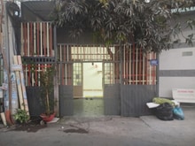 Hình ảnh Nhà cho thuê KDC ĐẠI NGÂN, Cần Thơ