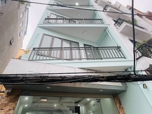 Hình ảnh +B.Á.N N.H.À-Trường Lâm-Đức Giang-Long Biê -DT68m2- 5T-MT5 giá 9.9 tỷ