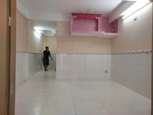 Hình ảnh Nhà cho thuê Luỹ Bán Bích - 4m x 10m trệt, lửng ,1 lầu.2PN .2WC