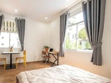 Hình ảnh Phòng đẹp giá rẻ,giặt sấy, full NT cửa sổ đón gió PHÚ NHUẬN