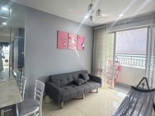 Hình ảnh Chung cư 590 CMT8, P11, Quận 3: 2p ngủ, nội thất đẹp, 13tr/tháng, 75m2