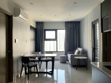 Hình ảnh Siêu phẩm BconsPolaris căn góc 2 view Phạm Văn Đồng,54m2,1.45 tỷ