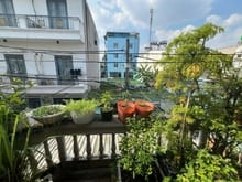 Hình ảnh Nhà DT 5*20, cách đường lớn HHG 50m