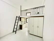 Hình ảnh Triều Khúc CCMN 12 Phòng Mới Cứng - Chưa Đến 10 Tỷ -  Ngõ Rộng Thông