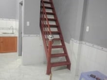 Hình ảnh Cho thuê nhà nguyên căn mới gần chợ Bình Triệu