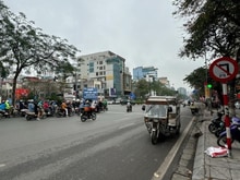 Hình ảnh 10 Tỷ Sở Hữu Ngay Nhà Mặt Phố Đại Cồ Việt - Lô Góc - Vỉa Hè Rộng KD