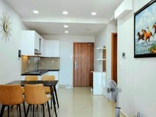 Hình ảnh Cần bán căn Phúc Đạt Tower giá 1.55 tỷ (bao hết 102% thuế phí),2pn,2wc