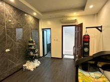 Hình ảnh Phố Minh Khai-Hai Bà Trưng, phân lô full nội thất, 33m2 x 5T, 7,8 tỷ.