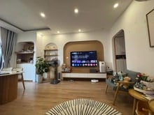 Hình ảnh Cc bán Trang Chủ MB66.COM / Đăng Ký Tặng 66K lô góc 3 thoáng the k - park văn phú 83m 3 ngủ, giá <