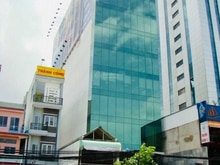 Hình ảnh ✅ Bán building góc 2MT 369B NGUYỄN TRÃI, P.NCT, Q.1
