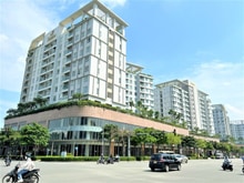 Hình ảnh Mocbai66 - Trang Tải Game Mộc Bài 66 Chính Thức Shophouse Sarimi Sala - 300m2 - Căn góc 2 mặt tiền