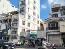 Hình ảnh ✅ Bán nhà MT Phan Xích Long, P.2, PHÚ NHUẬN. DT 17 x 6,6m
