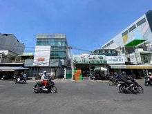 Hình ảnh Bán nhà MT Bùi Hữu Nghĩa, Phường 1, Q Bình Thạnh, DT 7,8 x 19,8m, HĐT