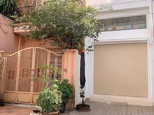 Hình ảnh Bán nhà 2 mặt tiền trước sau 7B Thành Thái 65m2 ngang 3.9m Giá 11.5 Tỷ