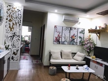Hình ảnh Kim Văn Kim Lũ Đại Kim Hoàng Mai 45m 1 ngủ, sổ đỏ chỉ 2.35tỷ