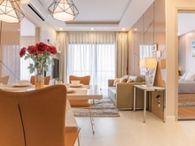 Hình ảnh ✨ Cho Thuê Căn Hộ NEW CITY – 2 Phòng Ngủ, Có Nội Thất ✨15 triệu