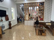 Hình ảnh Bán nhà 1 triệt 1 lầu 3PN DT 6x25m Full Khu Dân cư Lô 90 giá 4,5ty