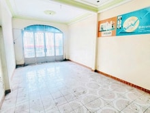 Hình ảnh Mặt tièn Âu Cơ 100m2, 4 tầng Phường 14 - Tân Bình cho thuê 30tr/tháng
