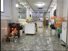 Hình ảnh Nhà MTKD Tô Hiến Thành 100m2 ngang 4.2m 7 lầu T.máy KD đỉnh HIẾM 28 tỷ