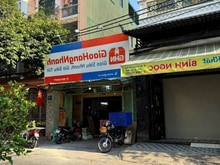 Hình ảnh Bán 2 Căn nhà HXh8m Phan Sào Nam-P11-Tân Bình - DT 5.2x22 và 5x26