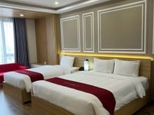 Hình ảnh Cho thuê khách sạn full đồ 250tr/ tháng tại Lê Đức Thọ.