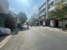 Hình ảnh Nhà MTKD đường Tên Lửa nối dài, DT: 4 x 20m, 2 lầu, ST. Gía: 11.5 tỷ.