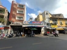 Hình ảnh Bán nhà vị trí đẹp MT Cô Bắc, P Cô Giang, Quận 1, DT 8,42 x 13,8m