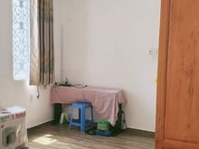 Hình ảnh Nhà ngộp HXH Lê Văn Sỹ 54M2 ngang 6m ở ngay 4 tầng gần chợ chỉ 6.2 tỷ