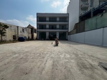 Hình ảnh Cho thuê đất và nhà đường Lê Văn Lương, Phước Kiểng, Nhà Bè 2200m