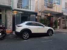 Hình ảnh Cần bán gấp nhà MT đường số 31 P.5 Q.8. 52.1m2 nở hậu. Khu VIP. Giá ch