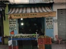 Hình ảnh Cần bán nhanh nhà DT khủng MT Phú Định P.16 Q.8. Dòng tiền tốt. DT 147