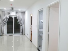 Hình ảnh Bán CH CC Prosper Plaza Q12, 65m2 2PN 2WC Đã đã số.