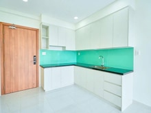 Hình ảnh (Full giấy tờ, căn góc 2PN 2WC, 58m2,giá 1.55tỷ ,green topaz dĩ an