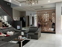 Hình ảnh Ngộp, Cần bán Nhà góc 2 Mt Gần Tô Hiệu. 10x17, 4 lầu , 17,5 tỷ