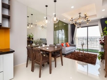 Hình ảnh Chủ nhà gửi 8 căn - 2PN The Sun Avenue - 5,650 tỷ bao thuế phí